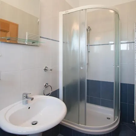 Prázdninový dům In Galižana