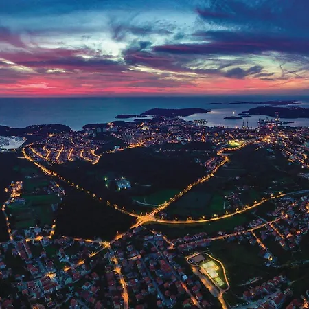 Beautiful In With Wifi Σπίτι διακοπών