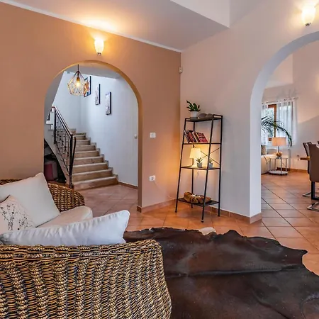 Beautiful In With Wifi Σπίτι διακοπών Galižana