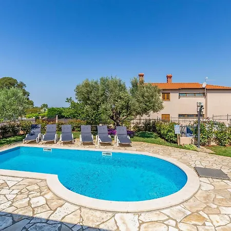 Beautiful In With Wifi Prázdninový dům