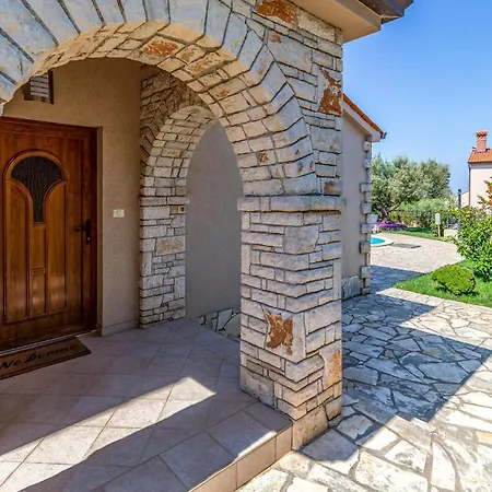 Σπίτι διακοπών Beautiful In With Wifi