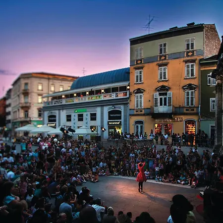 Beautiful In With Wifi Σπίτι διακοπών Galižana