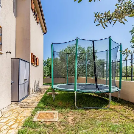 In * Galižana
