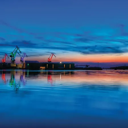 Beautiful In With Wifi Galižana