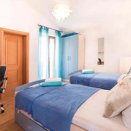 Beautiful In With Wifi Σπίτι διακοπών