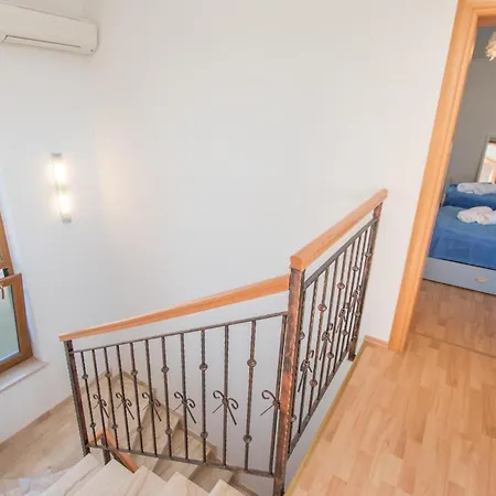 Beautiful In With Wifi Prázdninový dům *