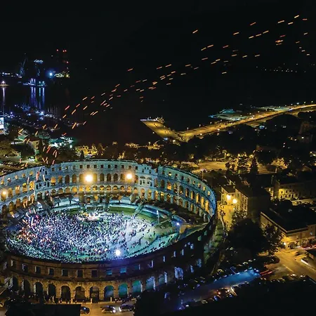 Beautiful In With Wifi Prázdninový dům