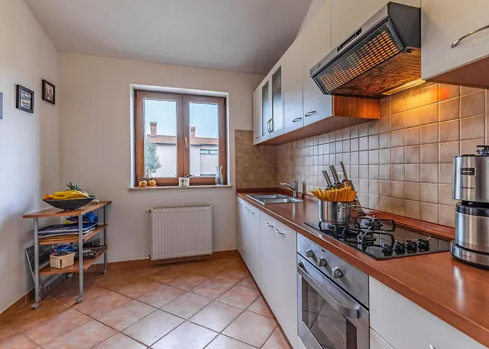 Beautiful In With Wifi Galižana