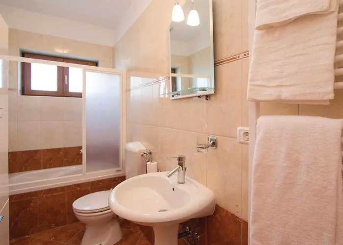 Beautiful In With Wifi * Galižana