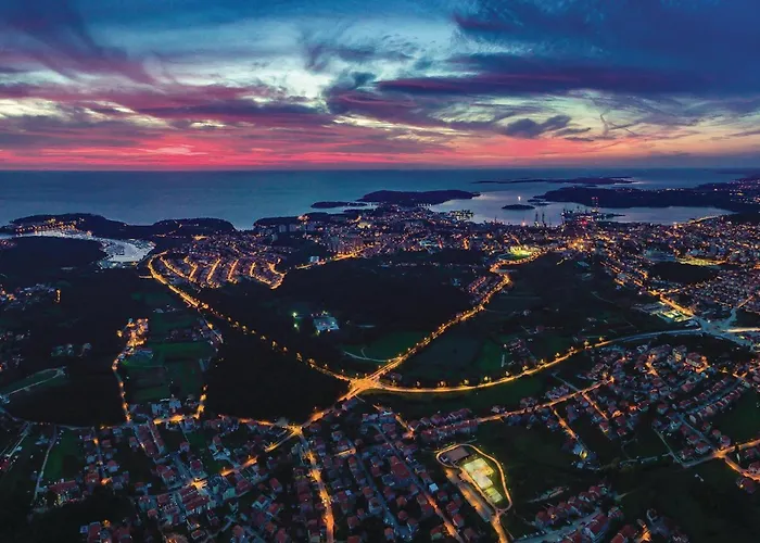 Beautiful In With Wifi Vakantiehuis