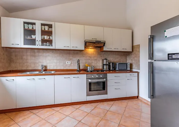 Beautiful In With Wifi Vakantiehuis *