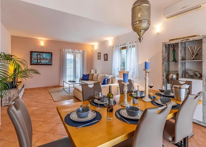 Beautiful In With Wifi * Galižana