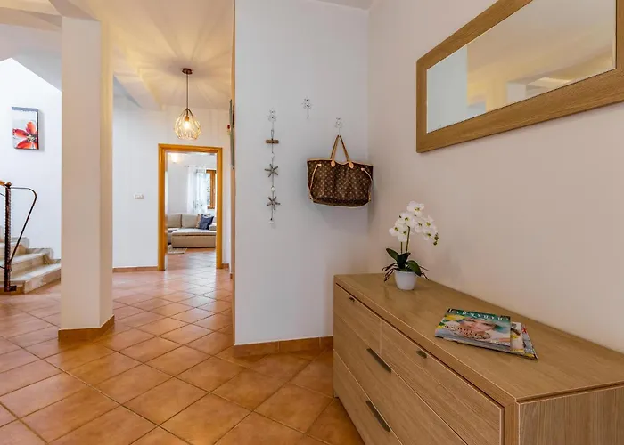 펜션 Beautiful In With Wifi Galižana