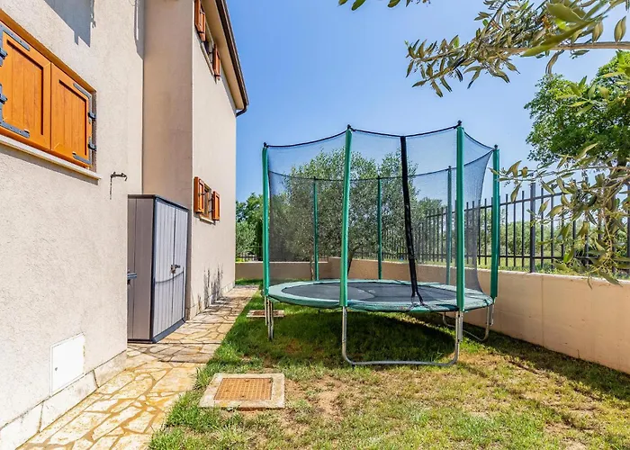 Beautiful In With Wifi * Galižana