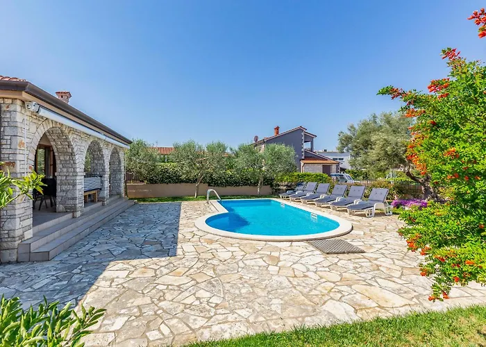 Beautiful In With Wifi