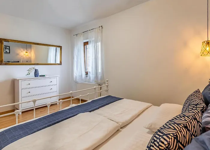 Beautiful In With Wifi