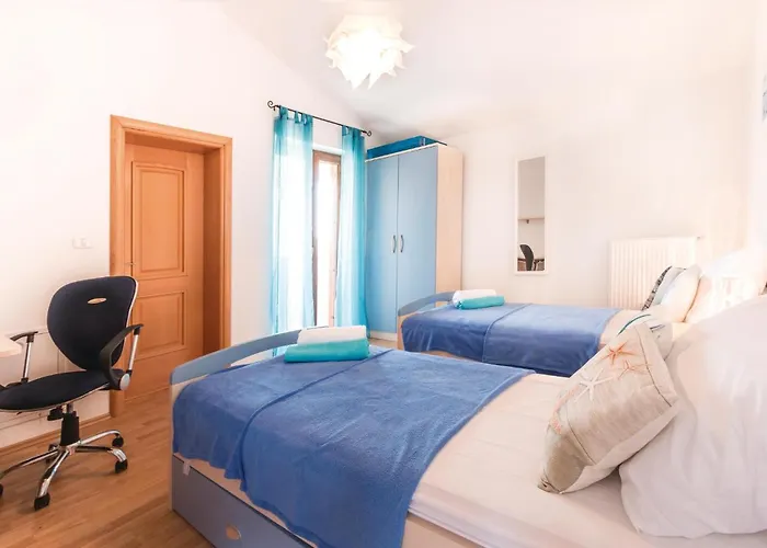 Beautiful In With Wifi Vakantiehuis