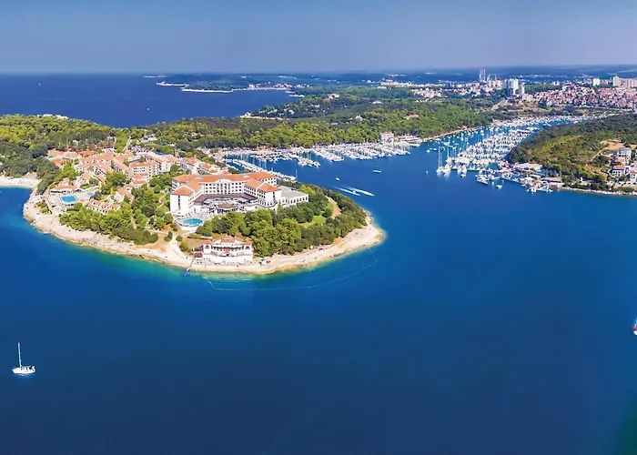 Beautiful In With Wifi Vakantiehuis *