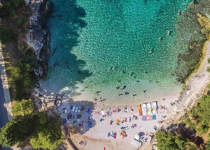 Beautiful In With Wifi * Galižana