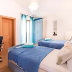 In Hébergement de vacances