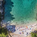 In * Galižana