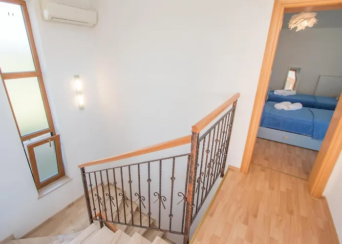 Beautiful In With Wifi Feriehus *